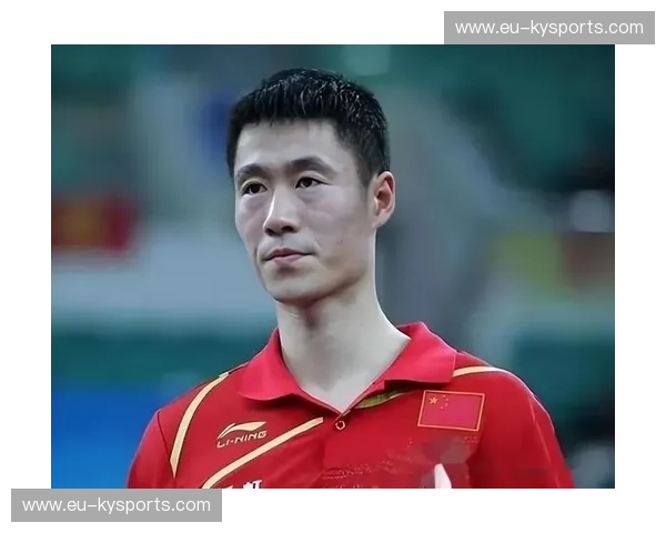 正手之王与时代的博弈：王励勤vs那个永不落幕的乒坛巅峰